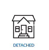 Detached